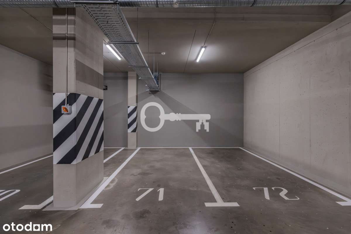 2 sypialnie | Balkon | Wysoki standard-17