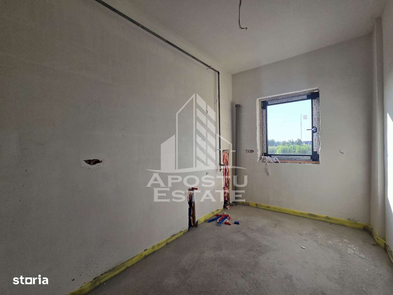 Apartamente noi cu 2 camere, decomandate, Calea Urseni, Giroc - Imagine principală: 4/6