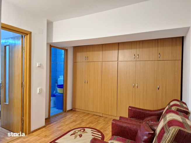 vand duplex amenajat complet,zona  ultracentrala-3