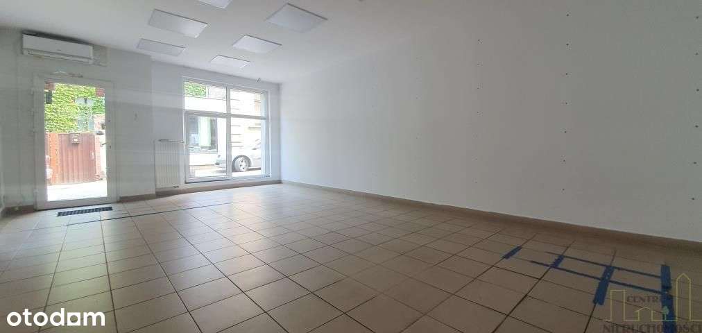 Lokal Usługowo-Handlowy Do Wynajęcia - Pełny obrazek: 3/4