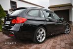 BMW Seria 3 320d Touring xDrive Sport-Aut Sport Line - 15