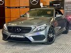 Mercedes-Benz C 250 d Aut. - 23