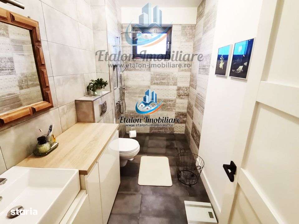 Apartament 2 camere, luminos, zona Fermelor, Piatra Neamt - Imagine principală: 4/6