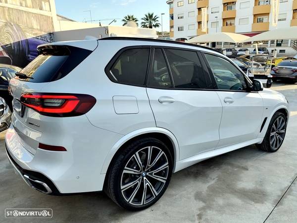 BMW X5 40 d xDrive Pack M - 3