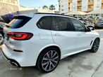 BMW X5 40 d xDrive Pack M - 3