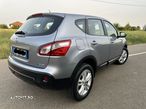 Nissan Qashqai 1.5 dCi DPF acenta - 5