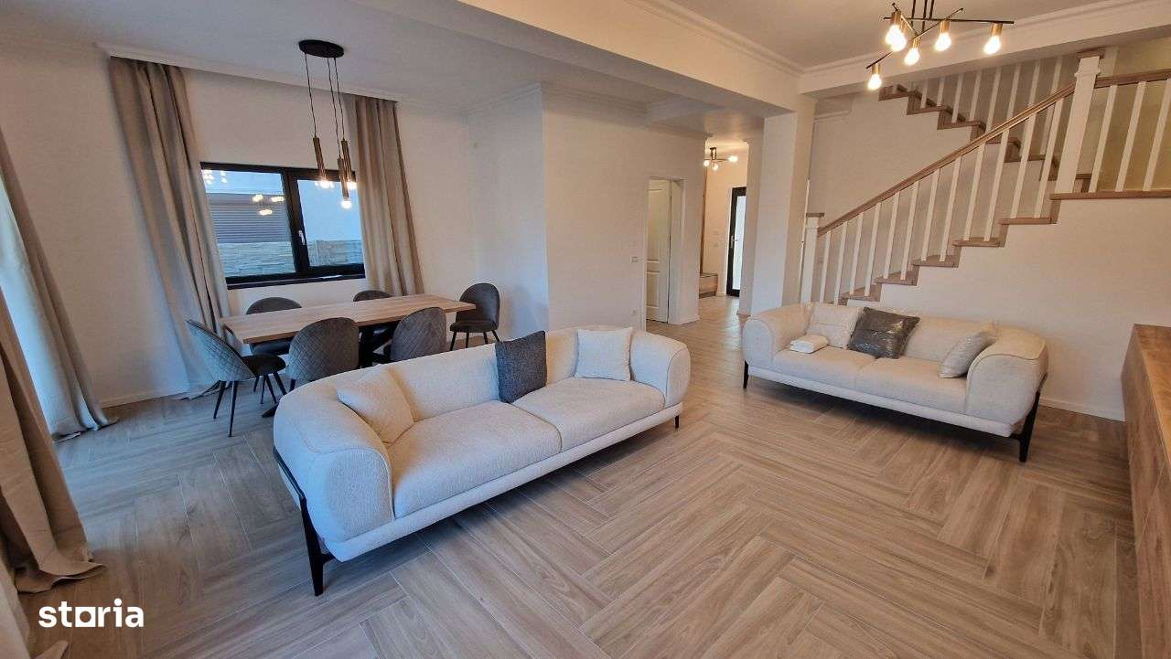 De vanzare Duplex la Cheie – Dumbravita- 699 - Imagine principală: 1/17