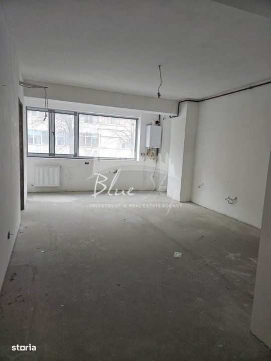 Apartament 2 camere situat in bloc nou 2020 in Zona City Mall-Parcul T