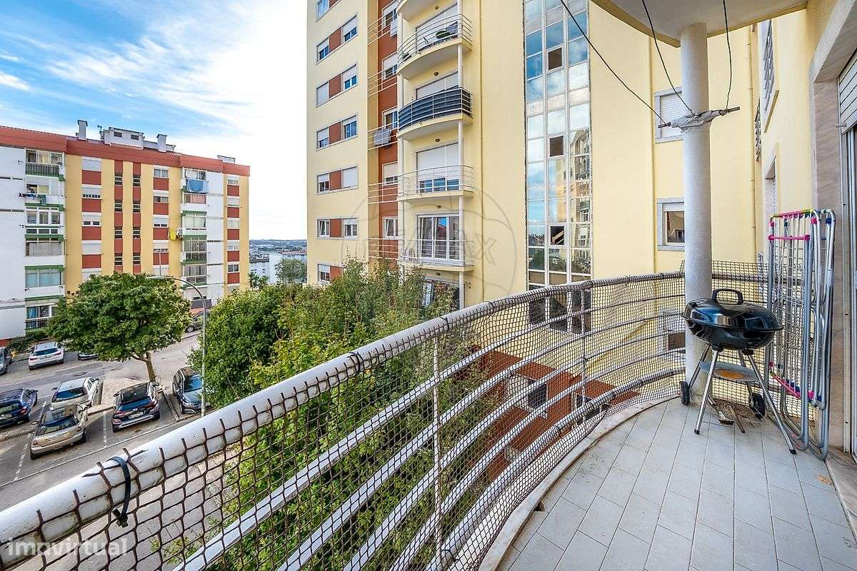 Apartamento T2 para venda - Grande imagem: 4/17