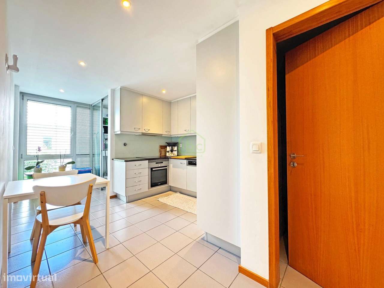 Apartamento T2 | Vilar do Pinheiro-6