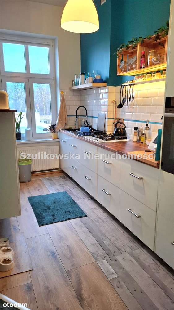 Mieszkanie NA Sprzedaż W Ząbkowicach Śląskich - Pełny obrazek: 3/8