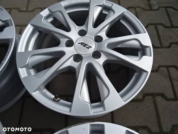 5x112 7,5Jx17 ET48 AUDI VW SEAT SKODA - 7