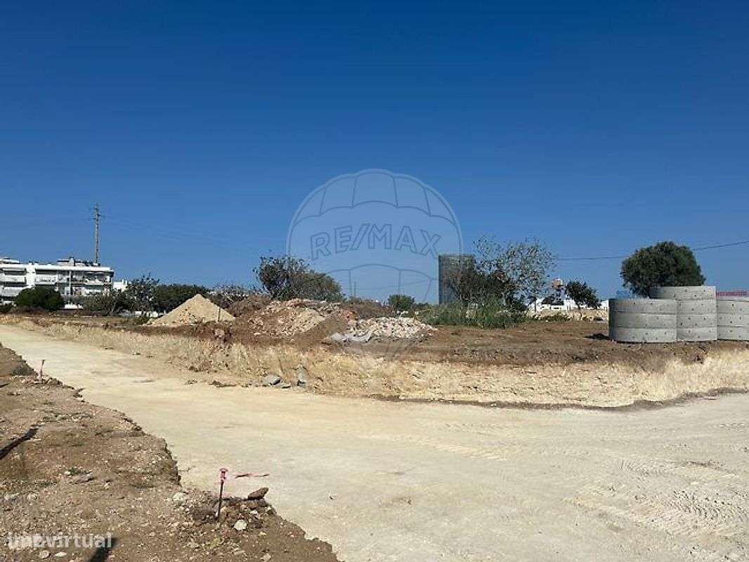 Terreno  para venda - Grande imagem: 4/6