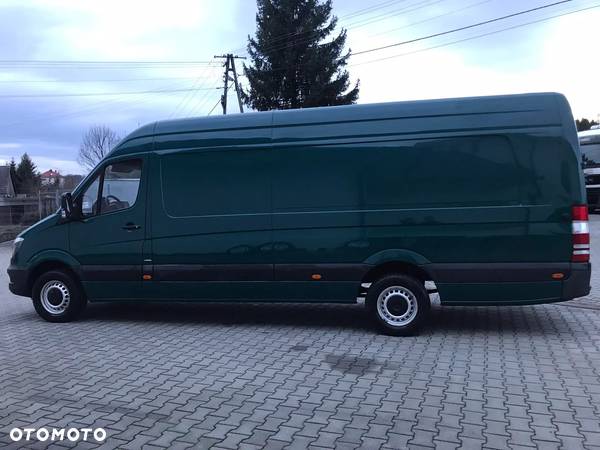 Mercedes-Benz SPRINTER - 4