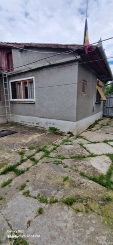 Casă Simeria zonă frumoasă cu 1.000mp Teren-0