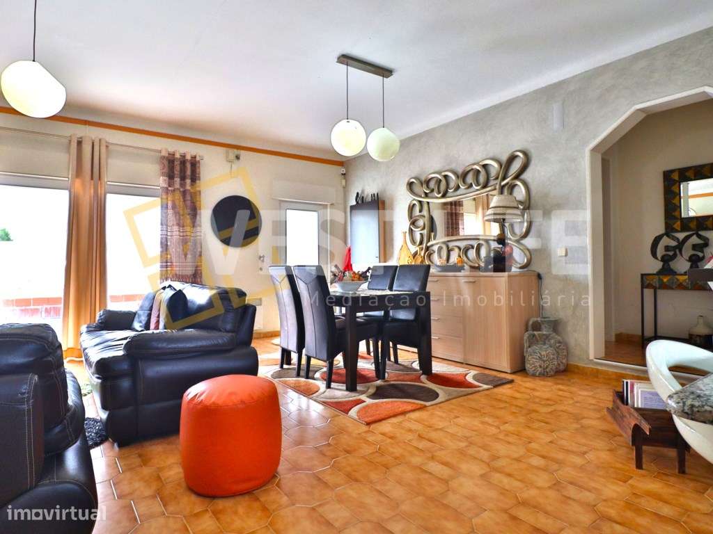 Moradia Independente T4 com terreno de 4 600m2 - A 8 minutos da Pra... - Grande imagem: 3/17