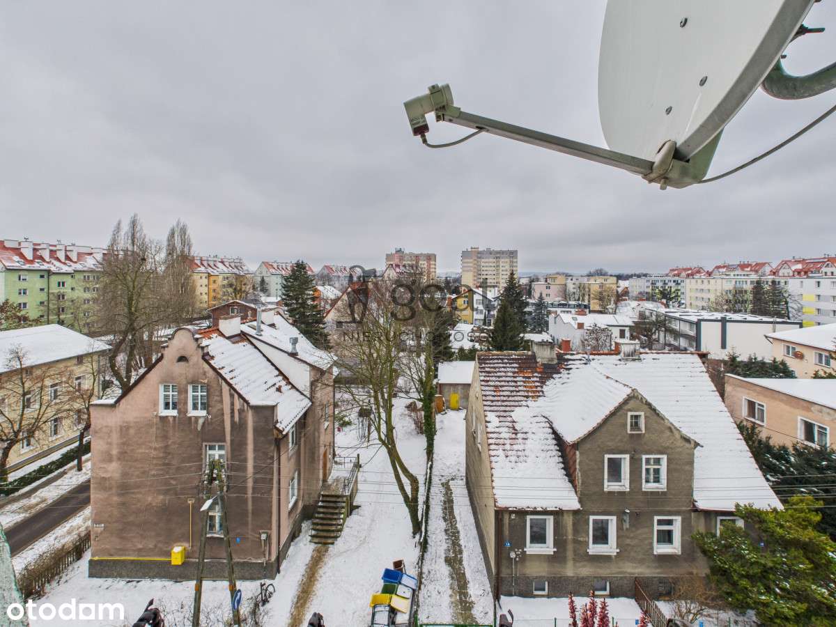 Gdańsk Brzeźno | 2 pokoje | 5 min do morza-13