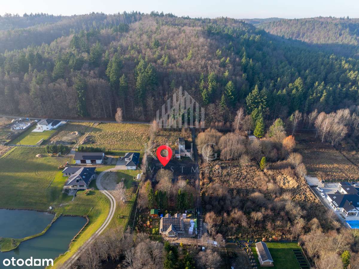 Rumia | Działka Budowlana | 2232m² | Mpzp |3 - Pełny obrazek: 2/14