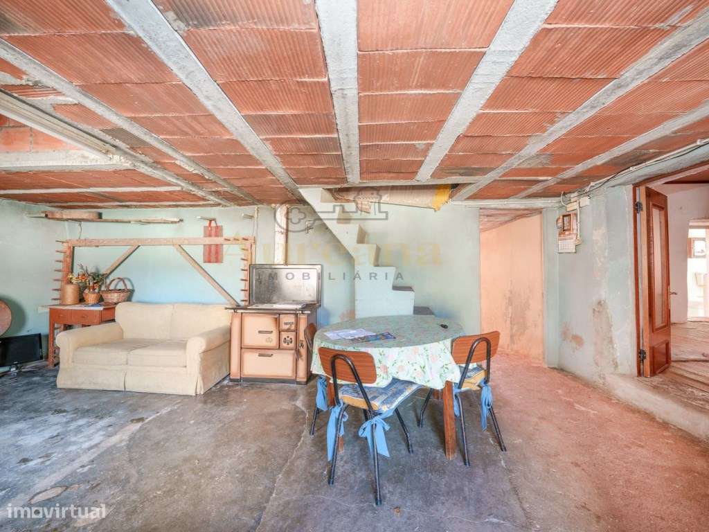 Moradia T2 - Zambujal - Atouguia-9