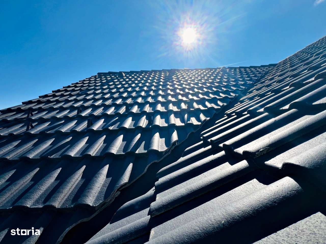 Casă întabulată, 5 cam, 119 mp utili, curte 70 mp – finisată la cheie-19