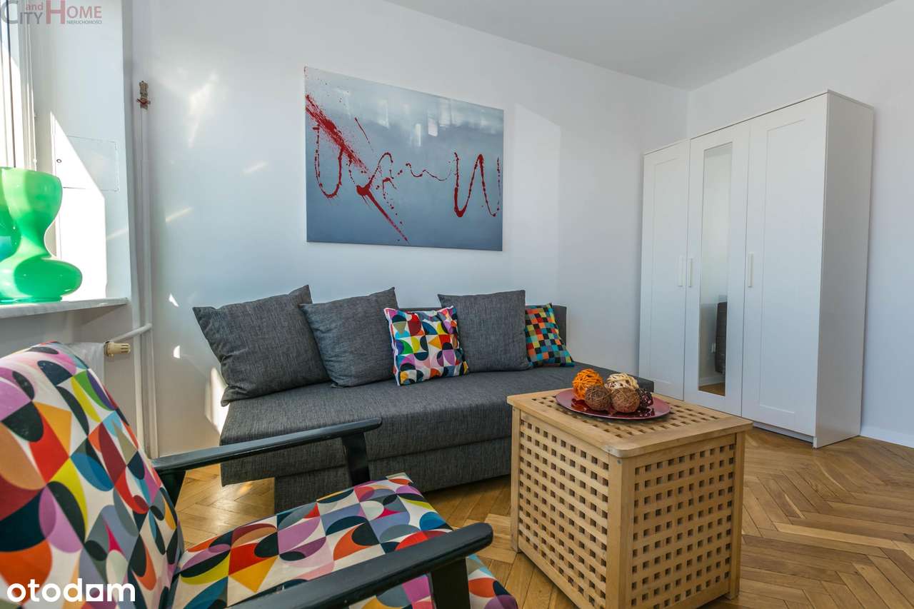 Mieszkanie, 20.0 m², Warszawa - Pełny obrazek: 4/7