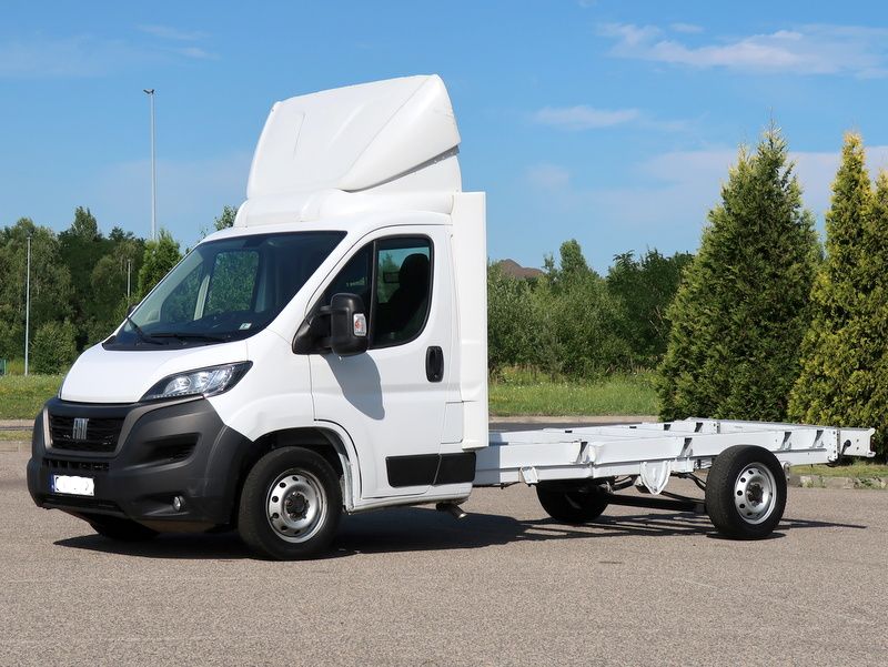 Fiat Ducato 2024