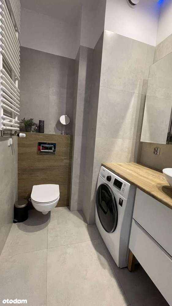 Mieszkanie 23 piętro + loggia |dodatkowo garaż |sprzedaż bezpośrednia - Pełny obrazek: 5/16