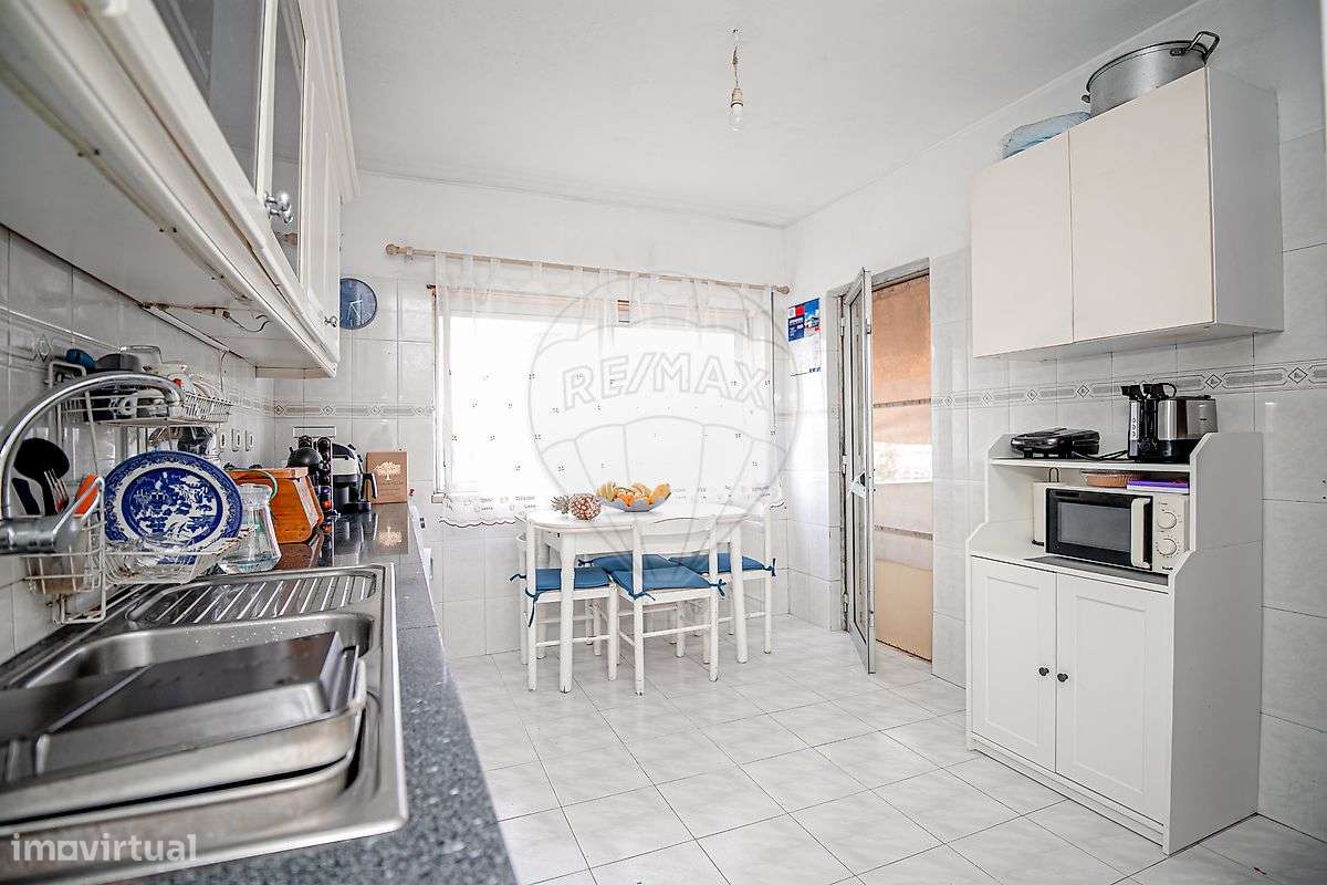 Apartamento T3 para venda - Grande imagem: 4/15