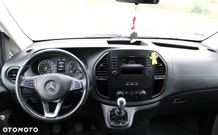 Mercedes-Benz Vito - 6