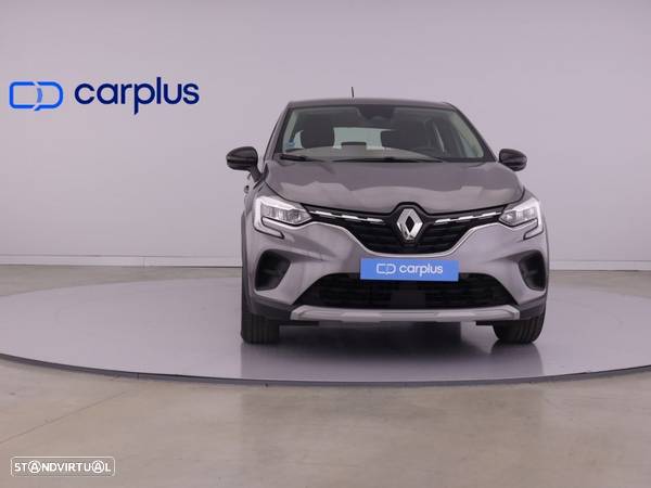 Renault Captur 1.0 TCe Exclusive Bi-Fuel - 3