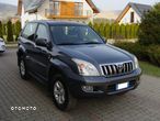 Toyota Land Cruiser 3.0 D Sol - 11