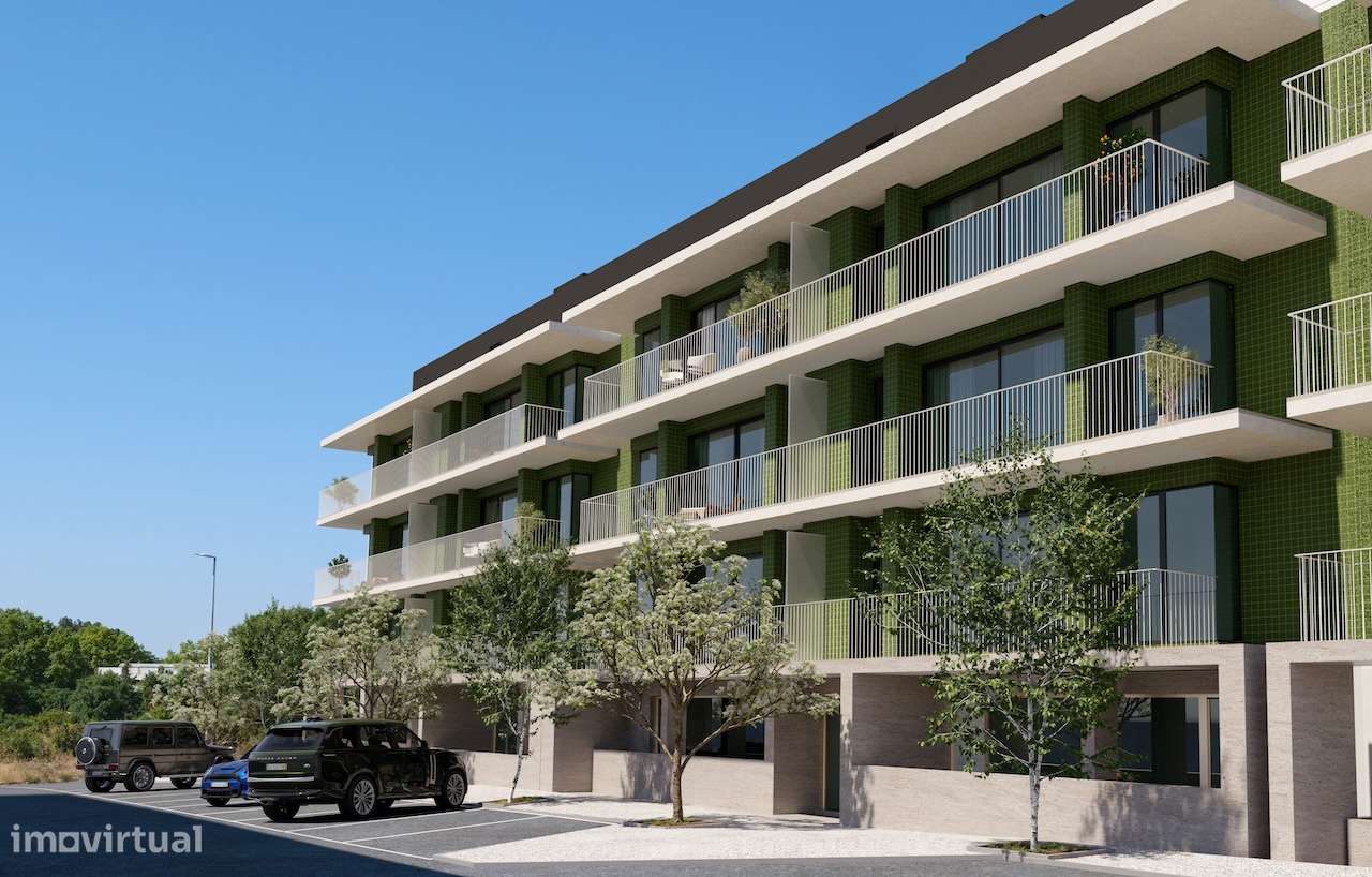 Apartamento t3 à venda na Rua M.ª Estefânia Anacoreta Correia 44, 45 - Grande imagem: 4/20