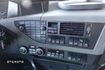 Volvo FH 500 / I-SAVE / KLIMA POSTOJOWA / 2021 ROK - 28