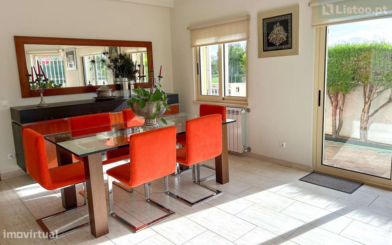 Moradia T3+T3 em  Grândola-5