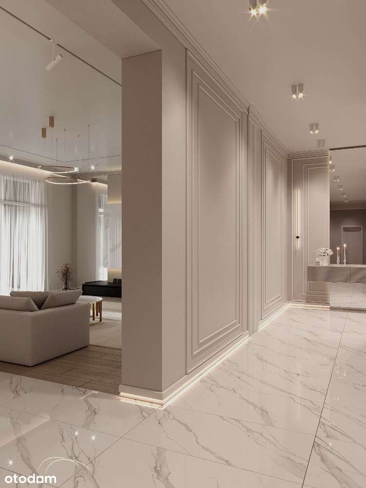 Włochy! Ceny już  od 13 350 zł / m² !-1