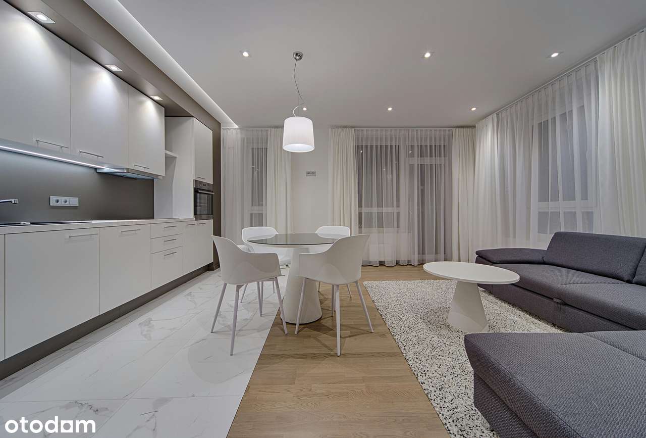 KLUCZE! Garaż tylko 10.000! 3 pokoje-Uniwersytet Medyczny-Manufaktura-6