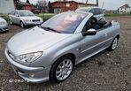 Peugeot 206 CC - 5