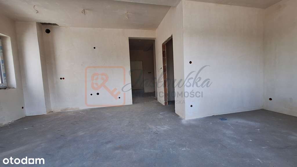 Tyczyn 5 pokoi 2 miejsca postojowe - Pełny obrazek: 4/17