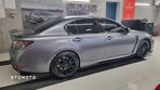 Lexus GS F Prestige - 10