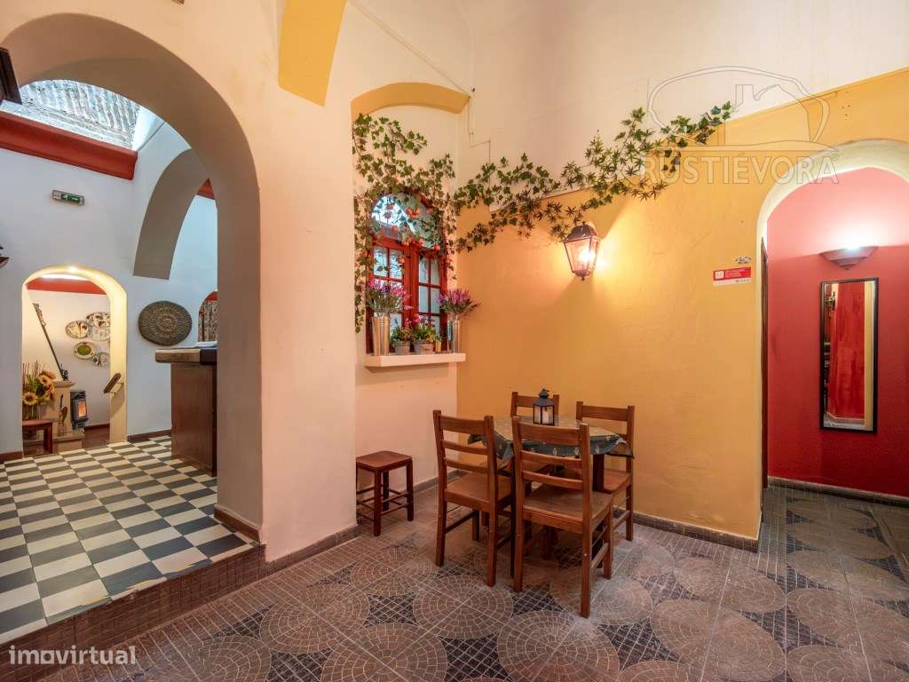Venda de Restaurante em Évora-16
