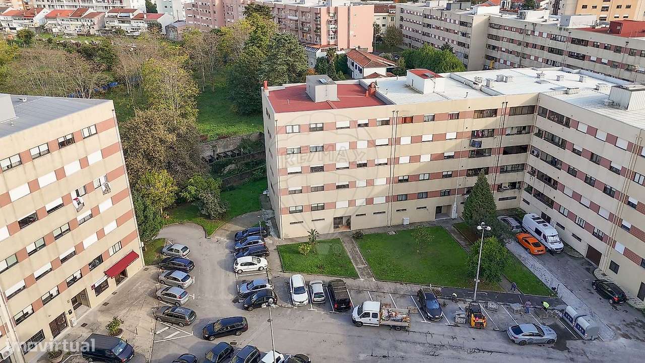 Apartamento T3 para venda - Grande imagem: 4/40