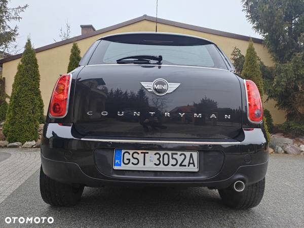 MINI Countryman One D - 8