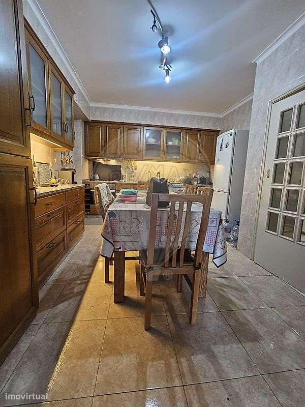 Apartamento T2 para venda-3