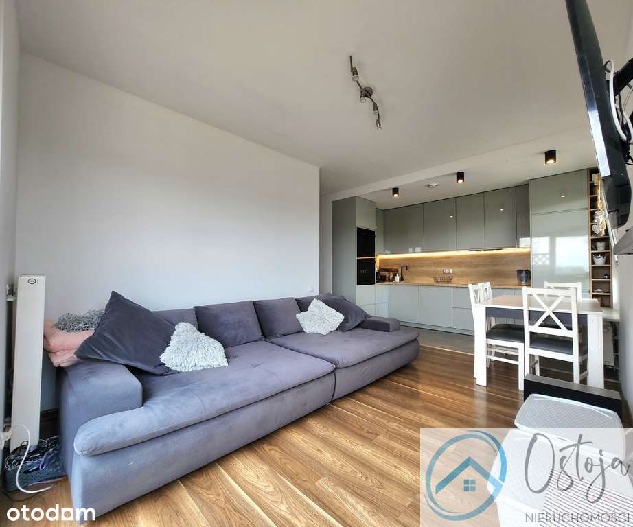 Super Cena! 4 Pokoje - Warzymice - Super Rozkład! - Pełny obrazek: 4/14