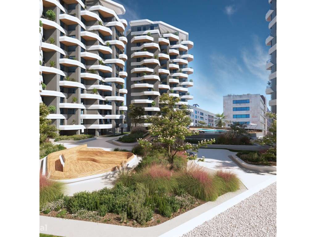 O Privilegiado Distrikt: Conforto e Estilo à Beira do Tejo - Grande imagem: 5/64