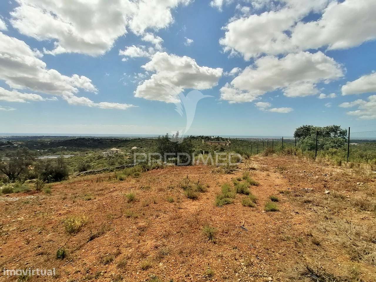 TERRENO COM VISTA MAR - Grande imagem: 5/9