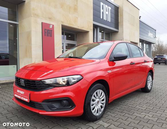 Fiat Tipo 1.0 T3 - 1