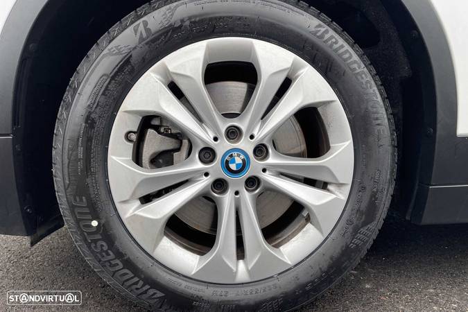 BMW X2 25 e xDrive Advantage - 6