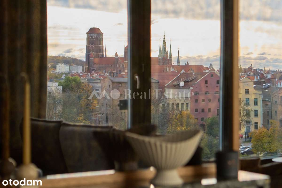 Apartament z panoramicznym widokiem I Stare Miasto-2