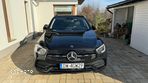 Mercedes-Benz GLC 200 d 4-Matic Business Edition - 1